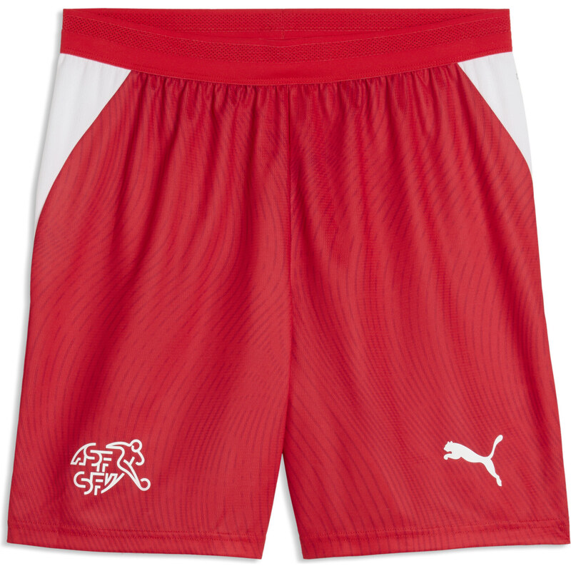 PUMA Switzerland 2026 Shorts Men