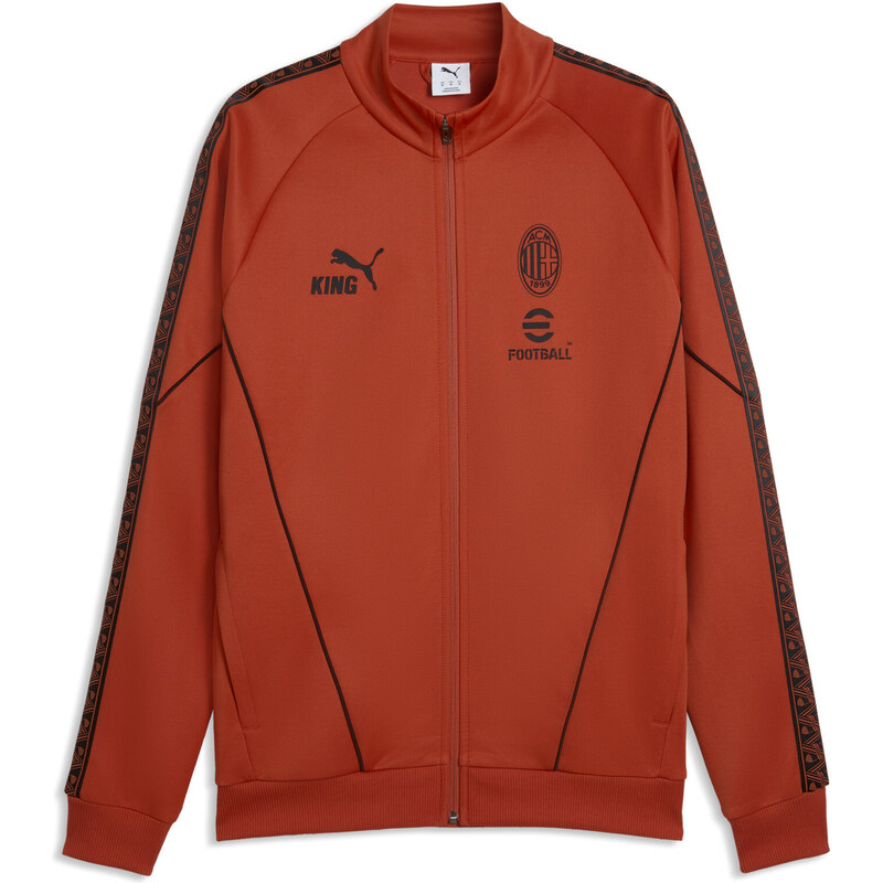 PUMA AC Milan KING Anthem Jacket Men