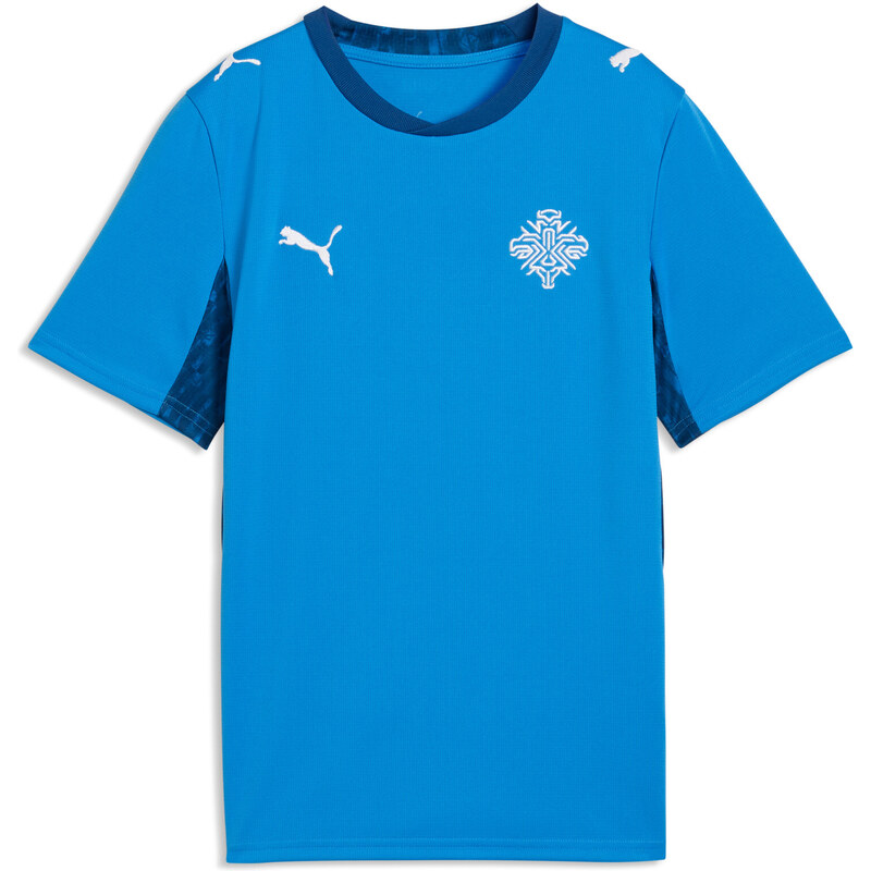 PUMA Iceland 2026 Home Jersey Youth