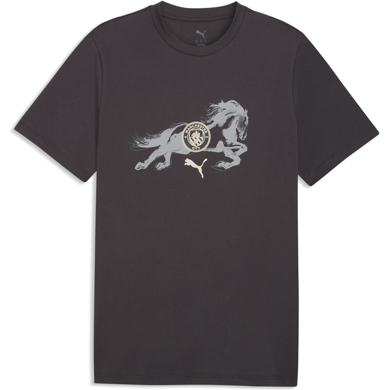 PUMA Manchester City x Year of the Horse Tee Men