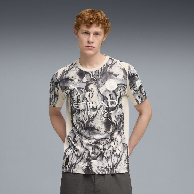PUMA Manchester City x Year of the Horse Jersey Men