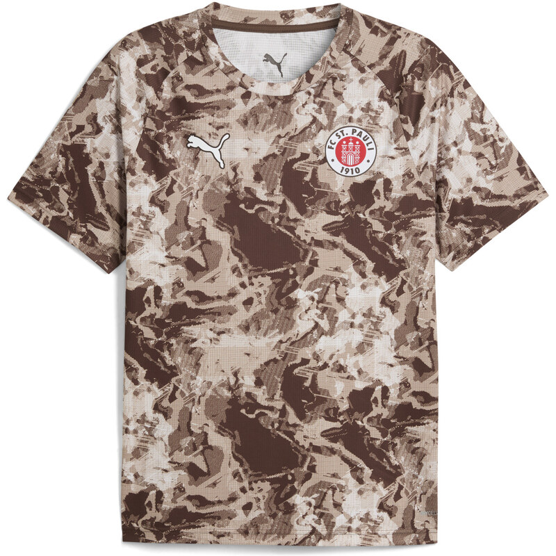 PUMA FC St. Pauli Pre-match Jersey Men