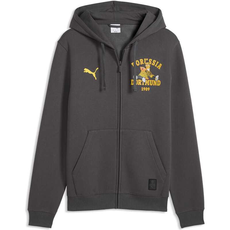 PUMA Borussia Dortmund x Sesame Street Jacket Men