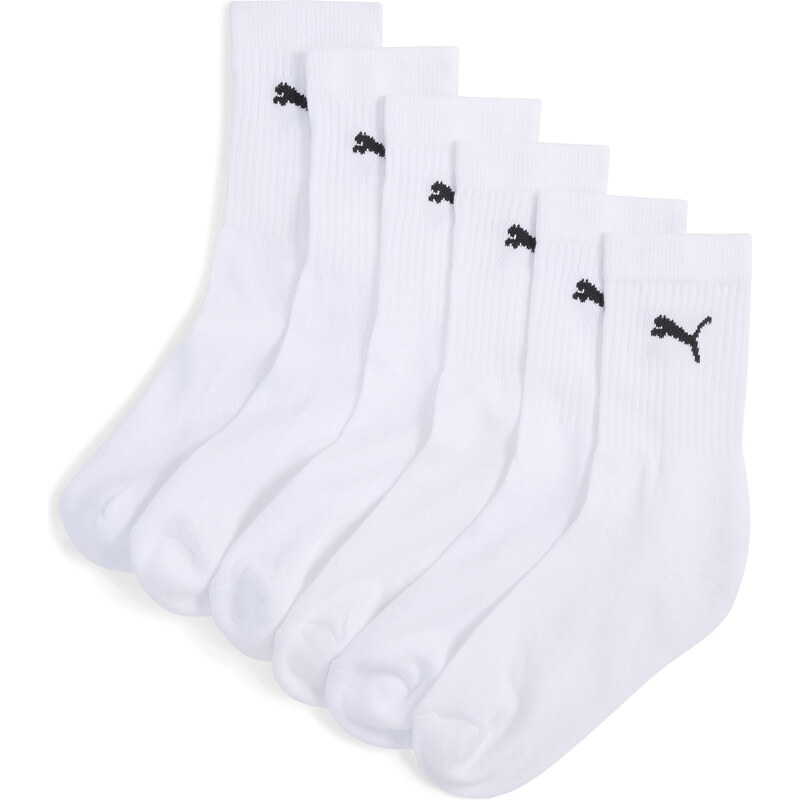 PUMA Junior Sport Socks Women (3-Pack)