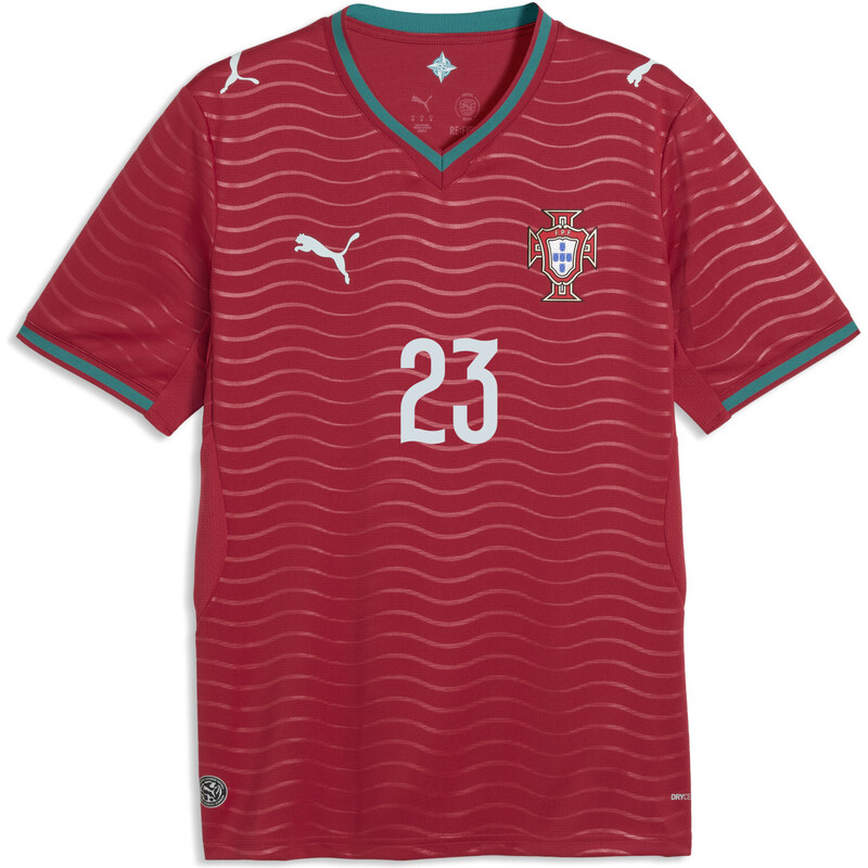 PUMA Portugal 2026 Home Player Jersey Men