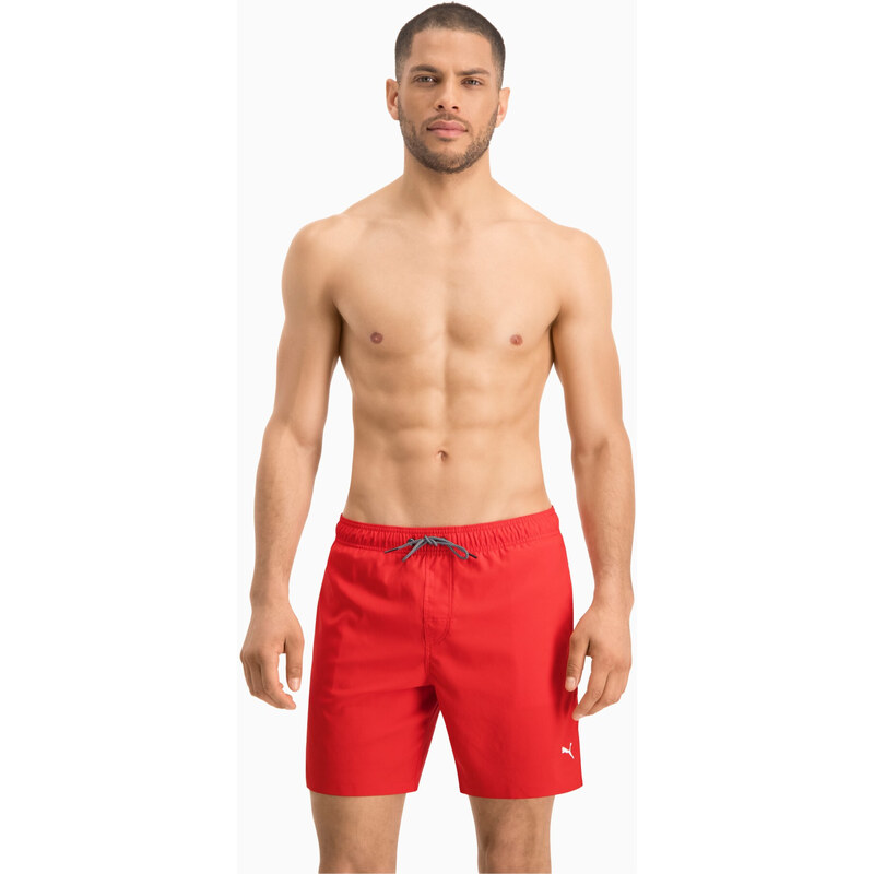 PUMA Swim Mid-Lengths Swimming Shorts Men