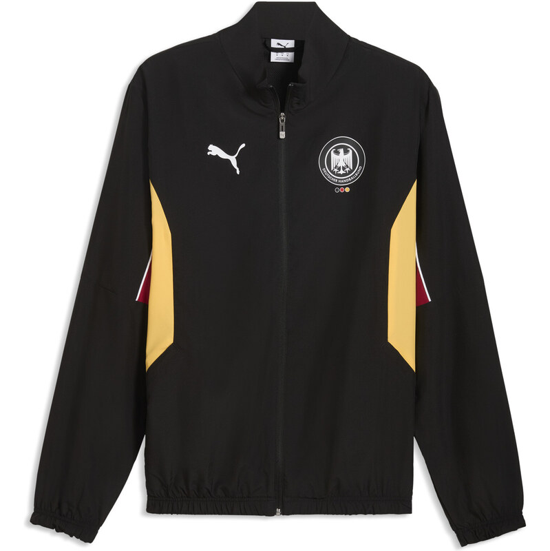 PUMA German Handball Federation Archive Track Jacket Men