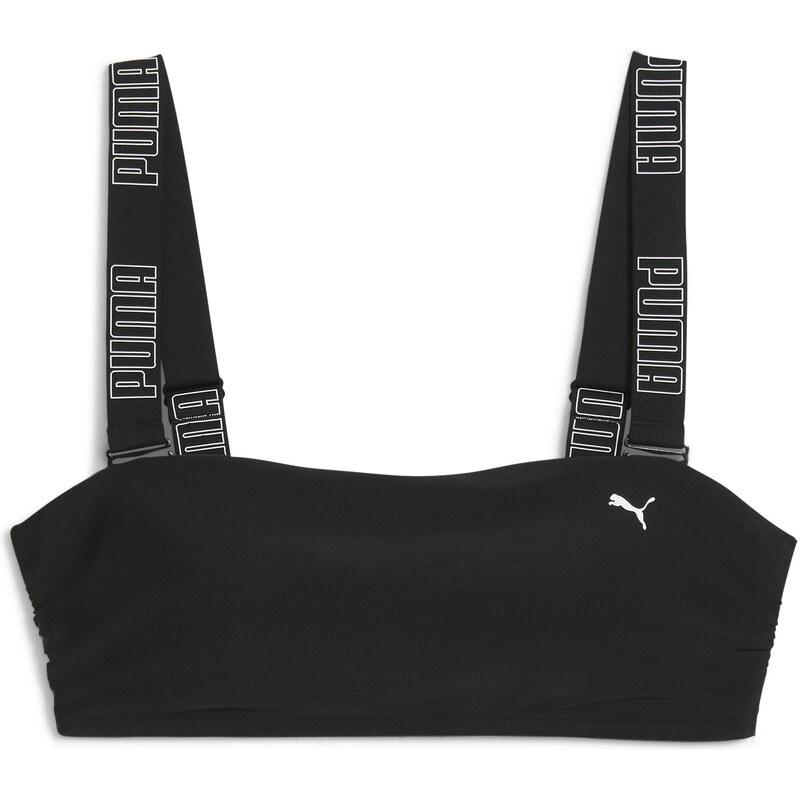 PUMA Womens Bandeau Top