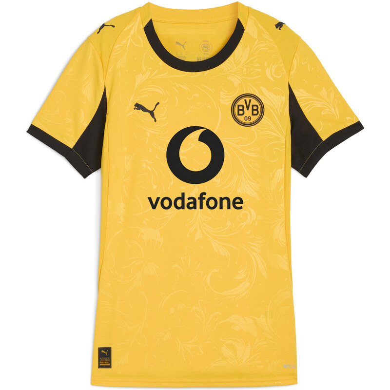 PUMA Borussia Dortmund 25/26 Cup Jersey Women