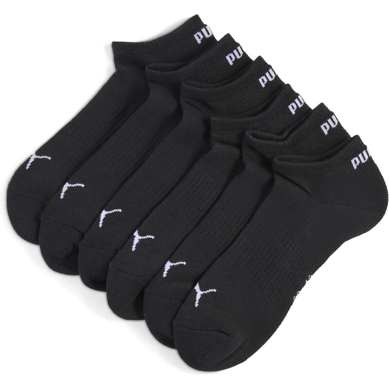 PUMA Cushioned Sneaker Socks Unisex (3-pack)