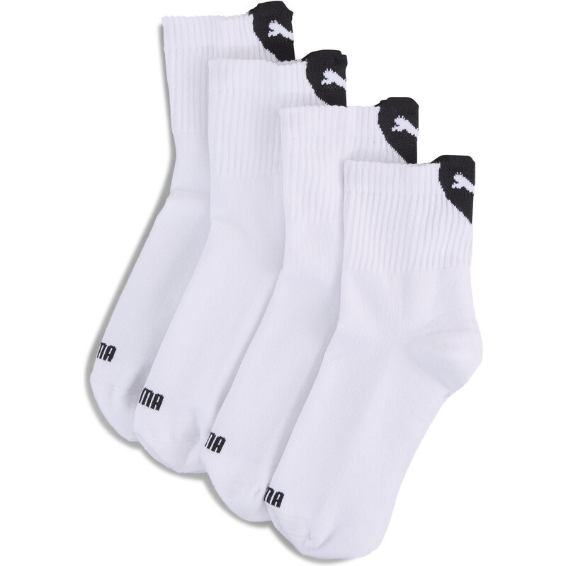 PUMA Heart Crew Socks Women (2-pack) 113097809