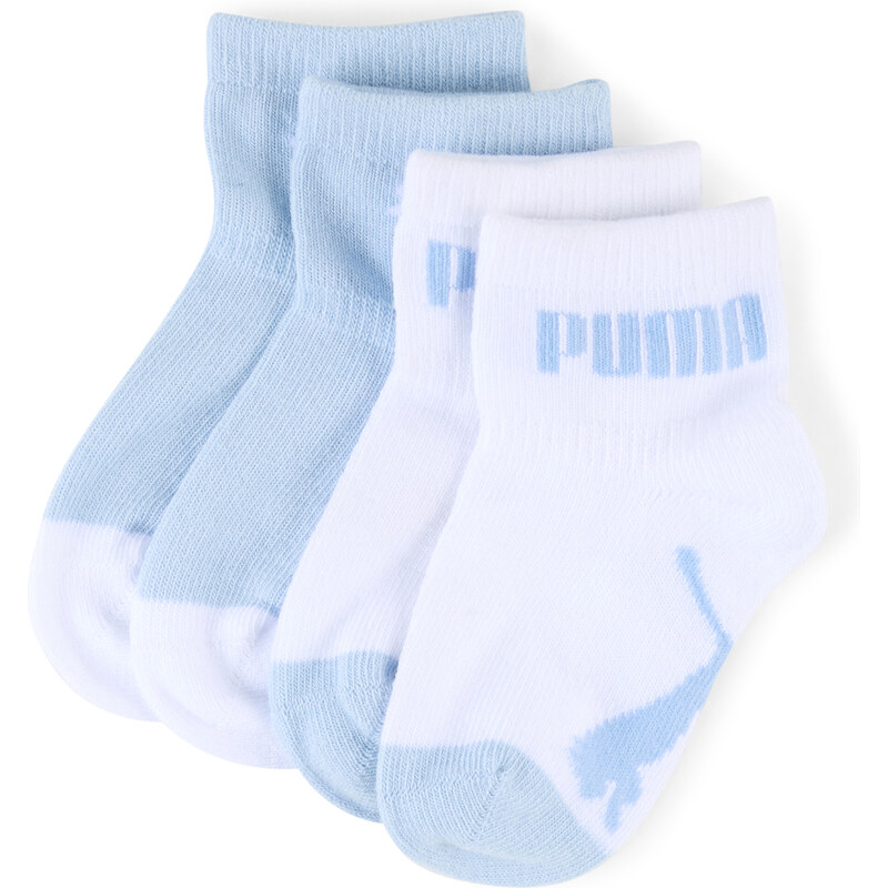 PUMA Baby Classic Socks 2 pack