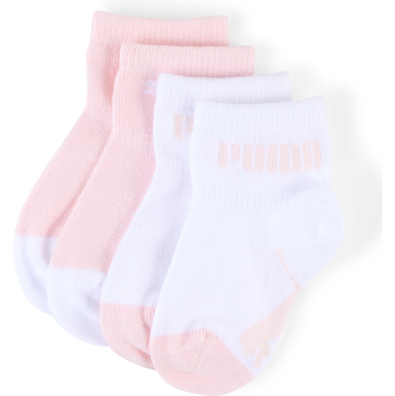 PUMA Baby Classic Socks 2 pack
