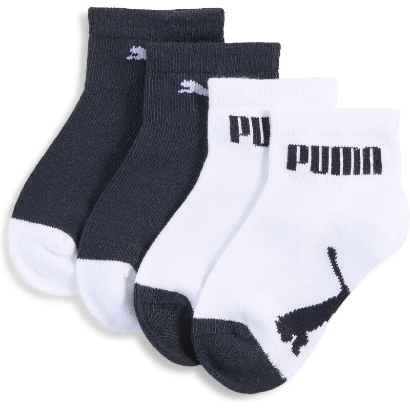 PUMA Baby Classic Socks 2 pack