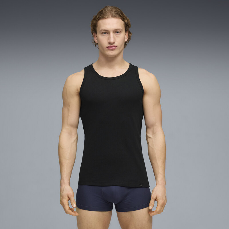PUMA Mens Tank Tops (2-Pack)
