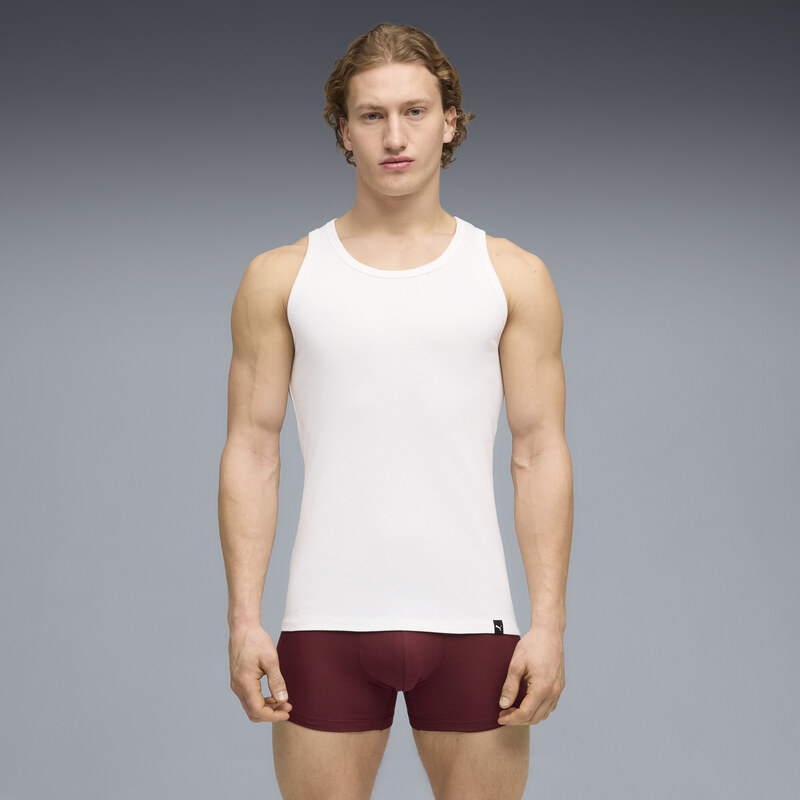 PUMA Mens Tank Tops (2-Pack)