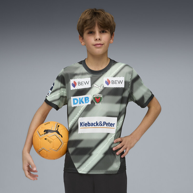 PUMA Füchse Berlin 25/26 Away Jersey Youth