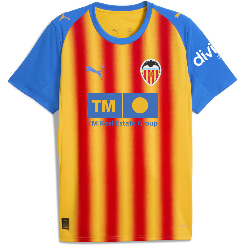 PUMA Valencia CF 25/26 Third Jersey Men