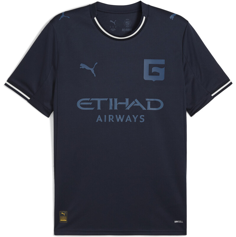 PUMA Girona FC 25/26 Third Jersey Men