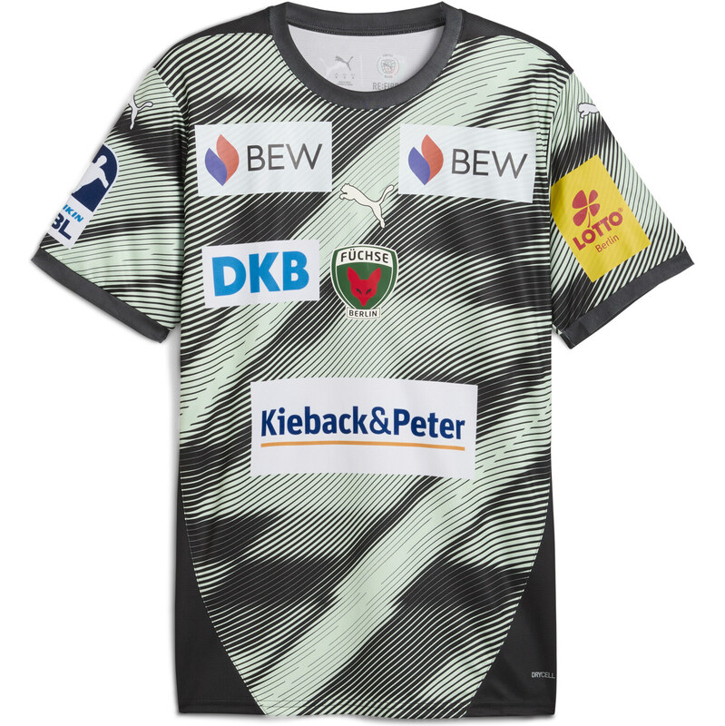 PUMA Füchse Berlin 25/26 Away Jersey Men