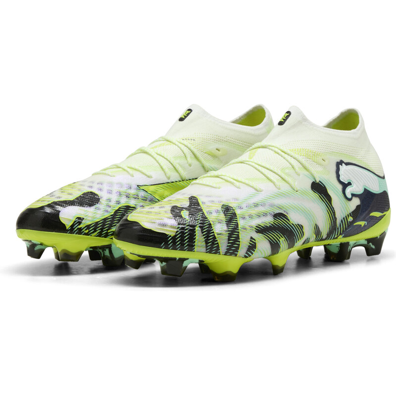PUMA FUTURE 9 ULTIMATE CREATIVITY FG Football Boots Unisex