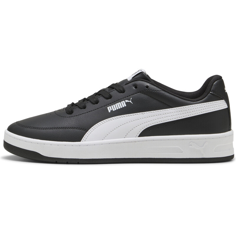 PUMA Court Classic Clean Sneakers Unisex