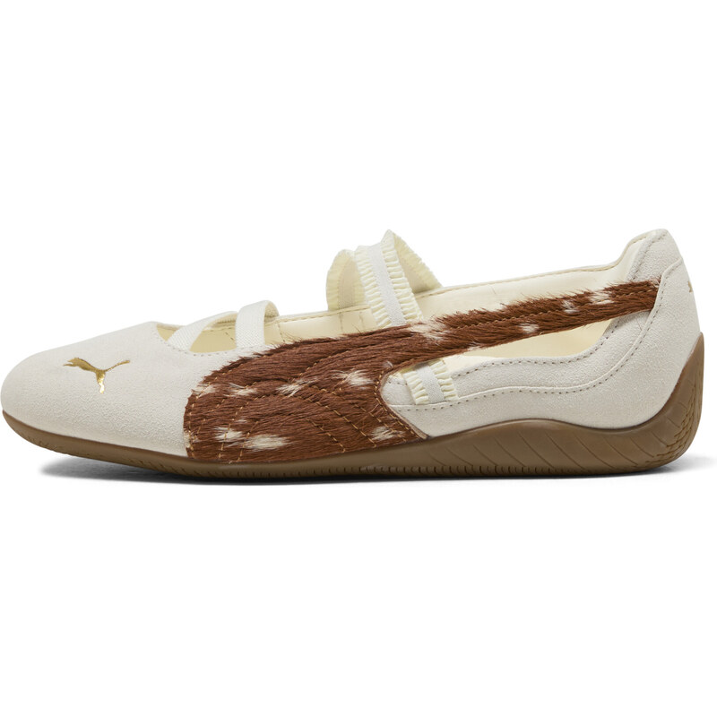 PUMA Speedcat Doelette Formstrip Ballet Sneakers Women