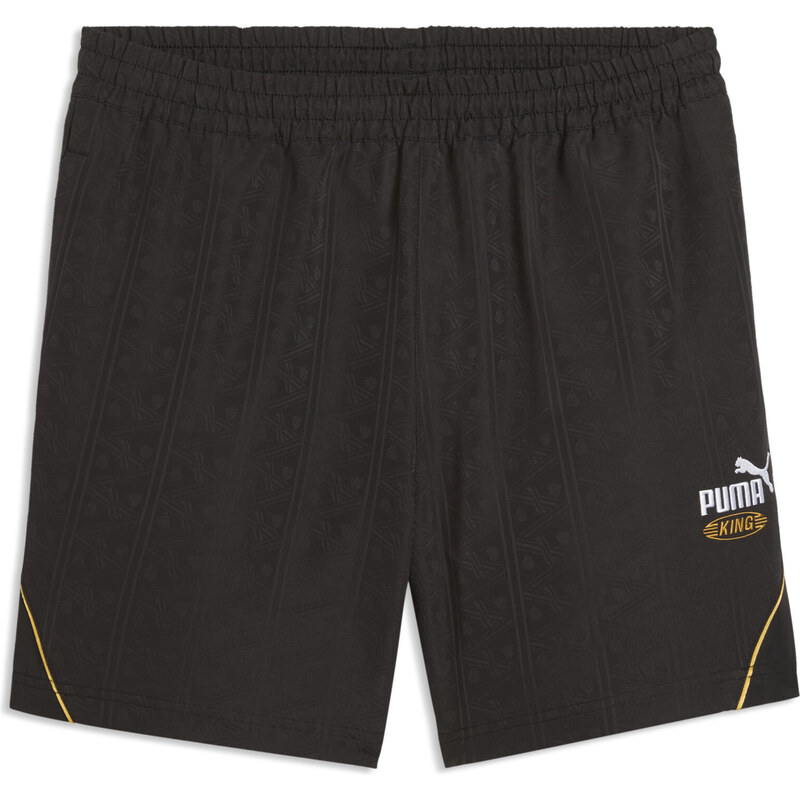 FUTURE.PUMA.ARCHIVE KING Relaxed Shorts Unisex