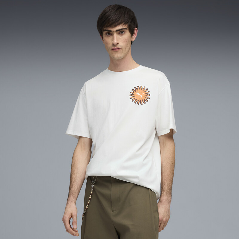 PUMA Sunset Drive Relaxed Tee Men