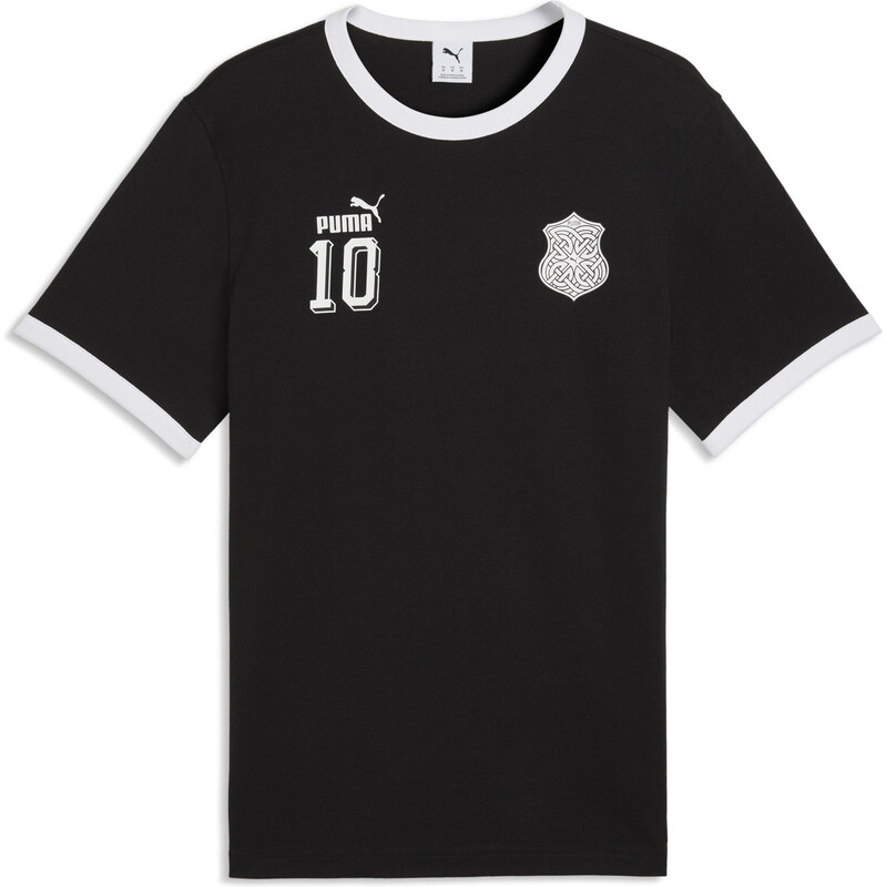 FUTURE.PUMA.ARCHIVE Ringer Tee Unisex
