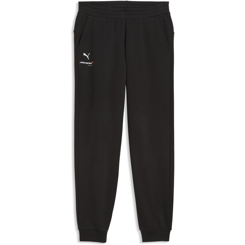 PUMA McLAREN RACING Essentials Pants Youth