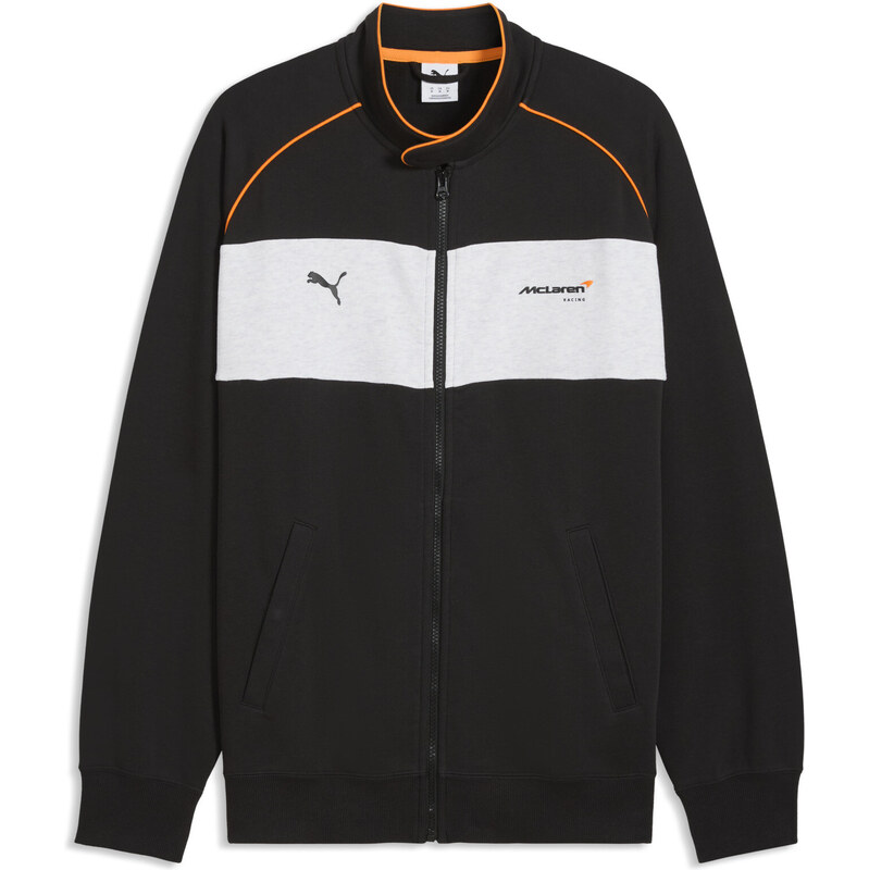 PUMA McLAREN RACING Track Jacket Men