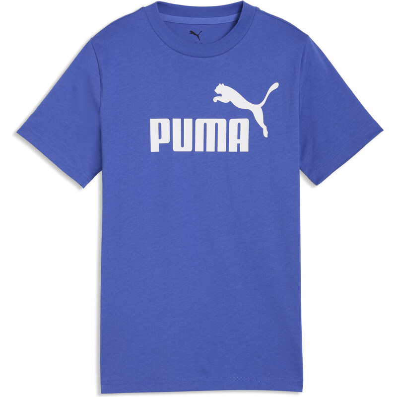 PUMA ESS No. 1 Logo Tee Youth