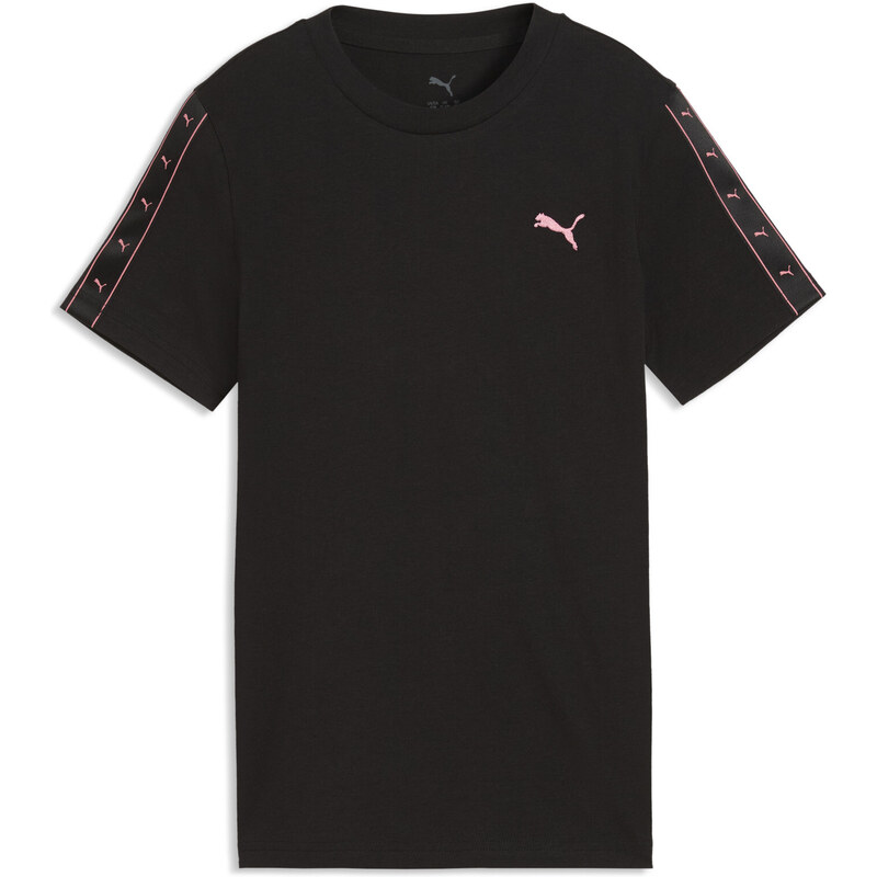 PUMA Essentials Tape Tee Youth
