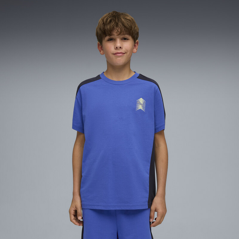 PUMA Active Sports Graphic Tee Youth