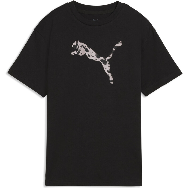 PUMA Essentials Graphics Animal Tee Youth