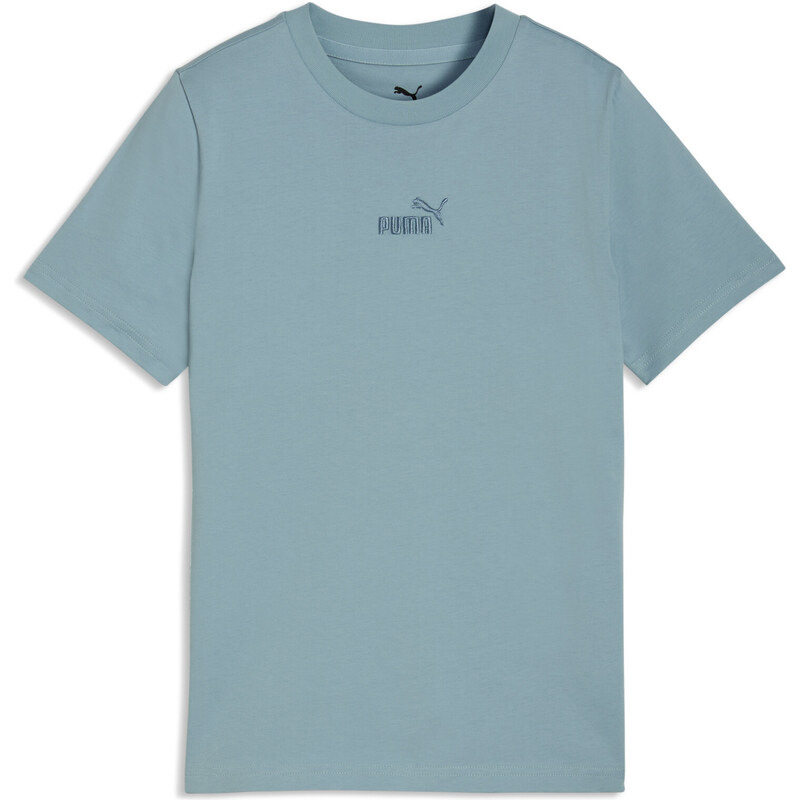 PUMA Essentials No.1 Logo Tee Youth