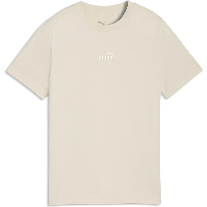 PUMA Essentials No.1 Logo Tee Youth