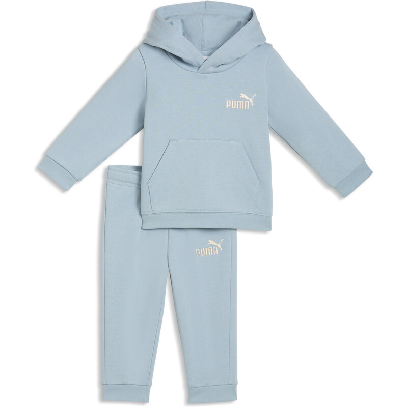 PUMA Minicats French Terry Loungewear Set Toddlers