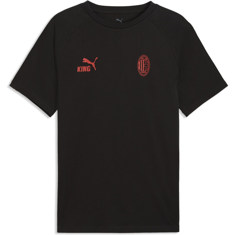 PUMA AC Milan KING Tee Men