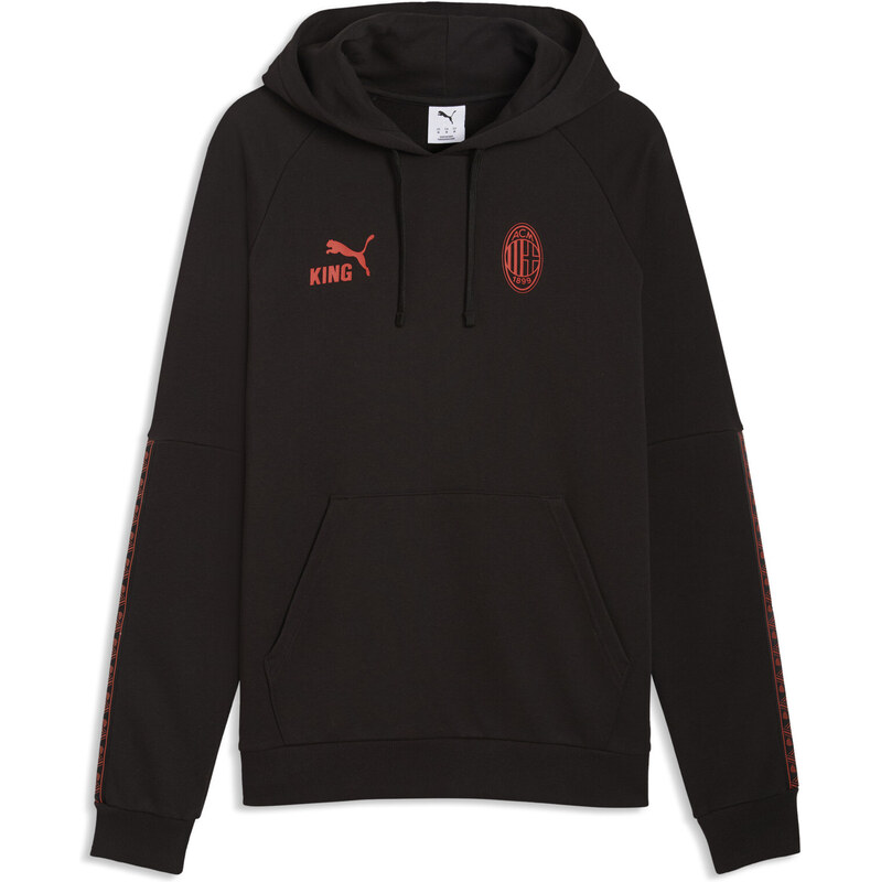 PUMA AC Milan KING Hoodie Men