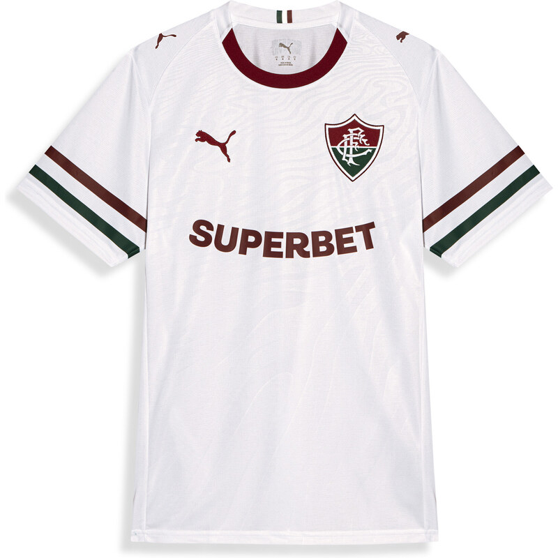 PUMA Fluminense Torcedor 2026 Away Jersey Men