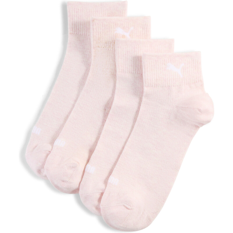 PUMA Womens Quarter Socks 2 pack 113369471