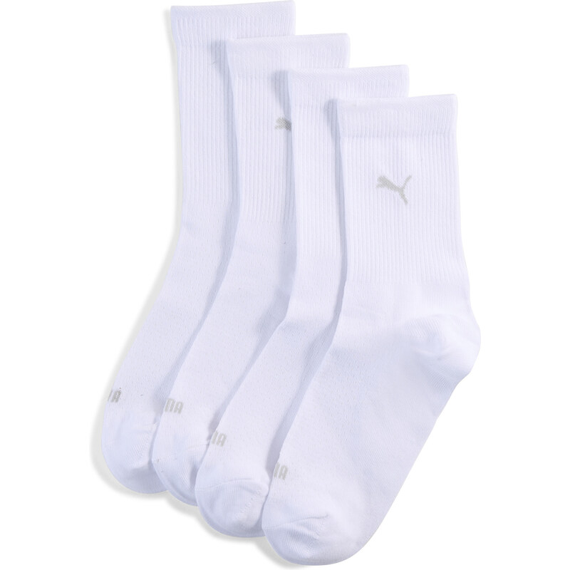 PUMA Womens Classic Socks 2 Pack 113391225