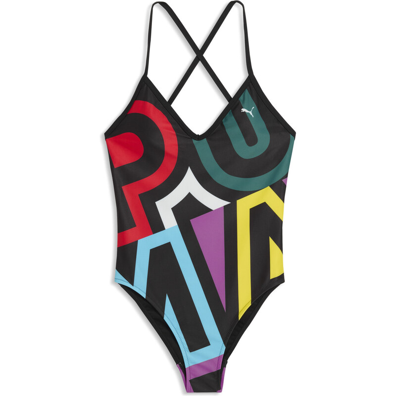 PUMA Womens Swimsuit 113434052