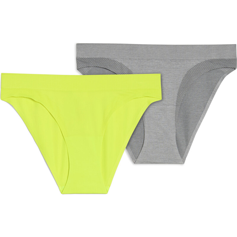 PUMA Womens Briefs (2-Pack)