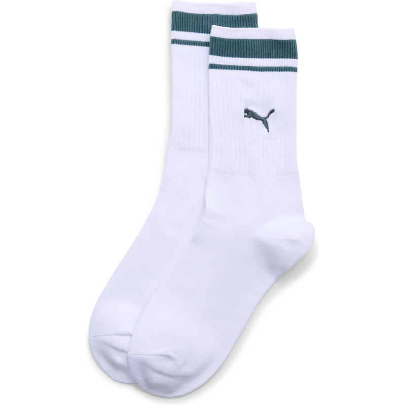 PUMA Unisex Crew Socks (1-Pack)