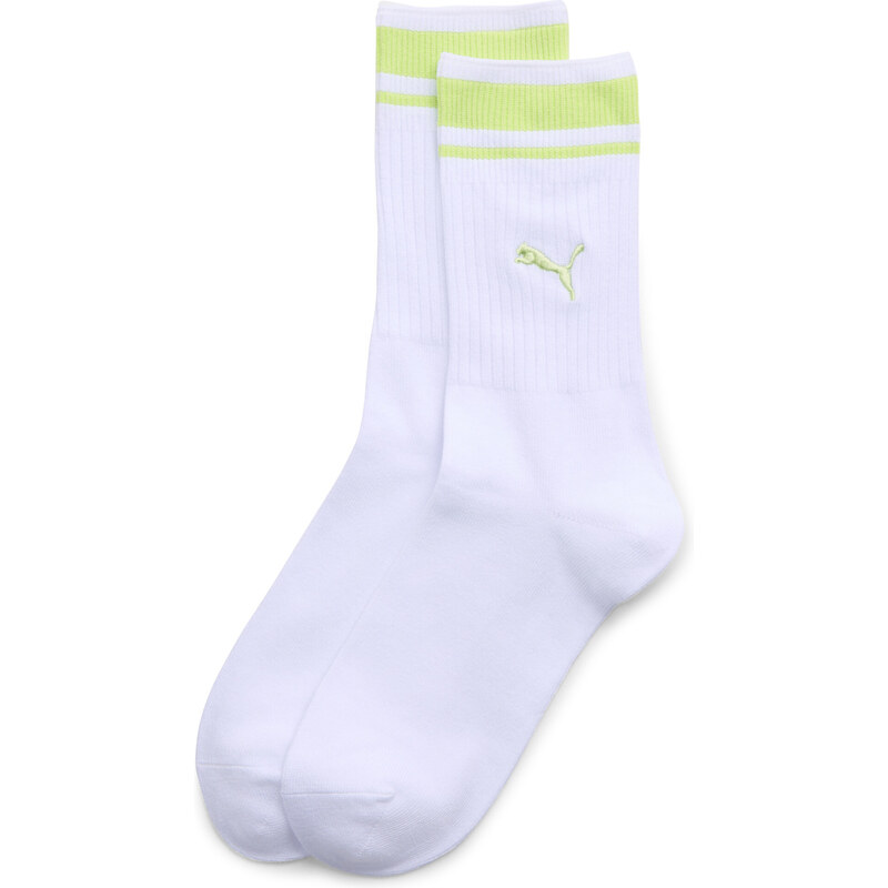 PUMA Unisex Crew Socks (1-Pack)