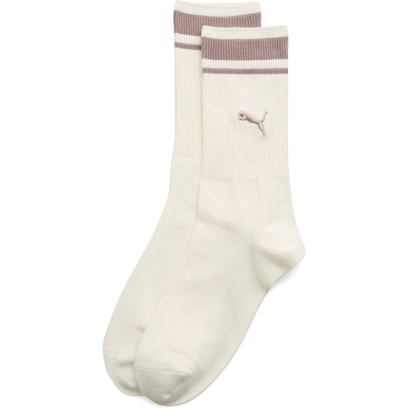 PUMA Unisex Crew Socks (1-Pack)