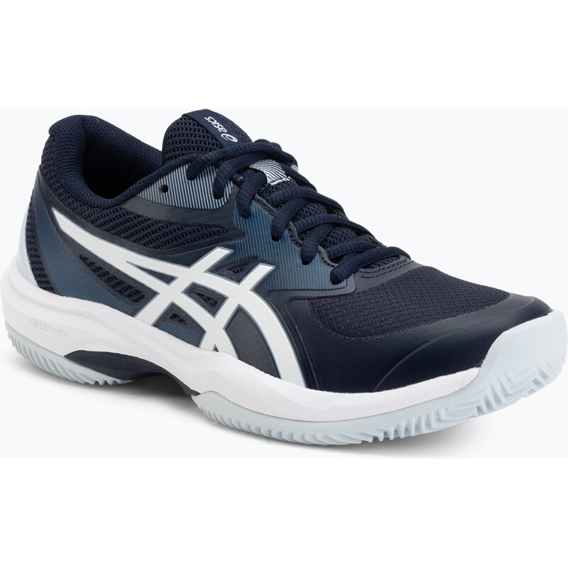 Dámské tenisové boty ASICS Game FF Clay W midnight/white